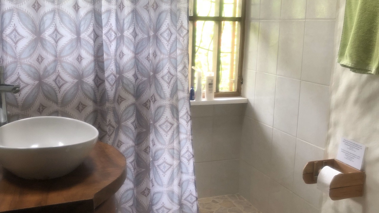 Photo of Bathroom in Puerto Viejo de Talamanca