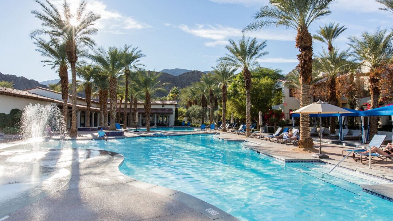 Photo of Outdoor in La Quinta