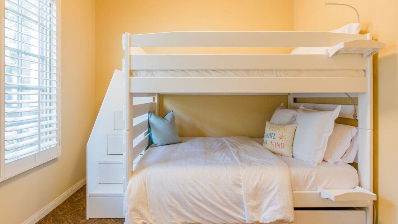 Photo of Bedroom in La Quinta