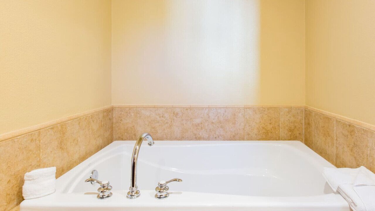 Photo of Bathroom in La Quinta