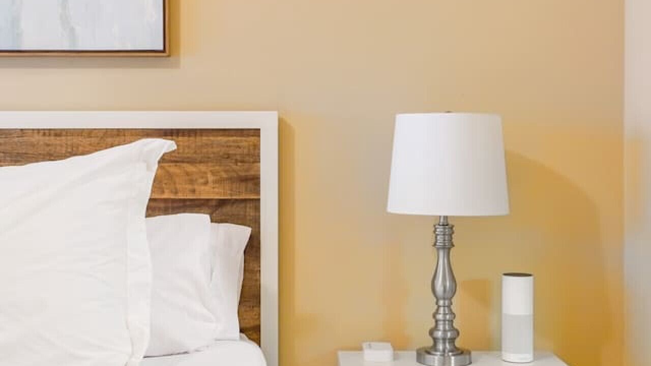 Photo of Bedroom in La Quinta