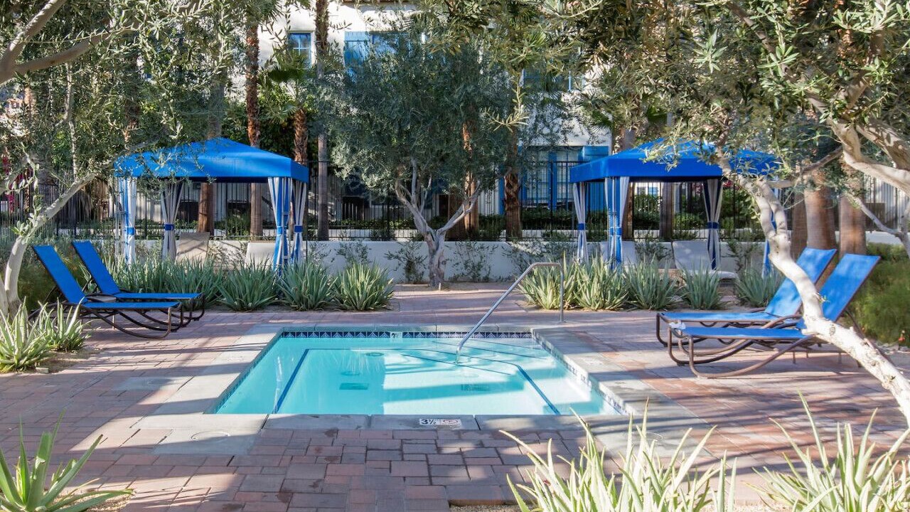 Photo of Outdoor in La Quinta