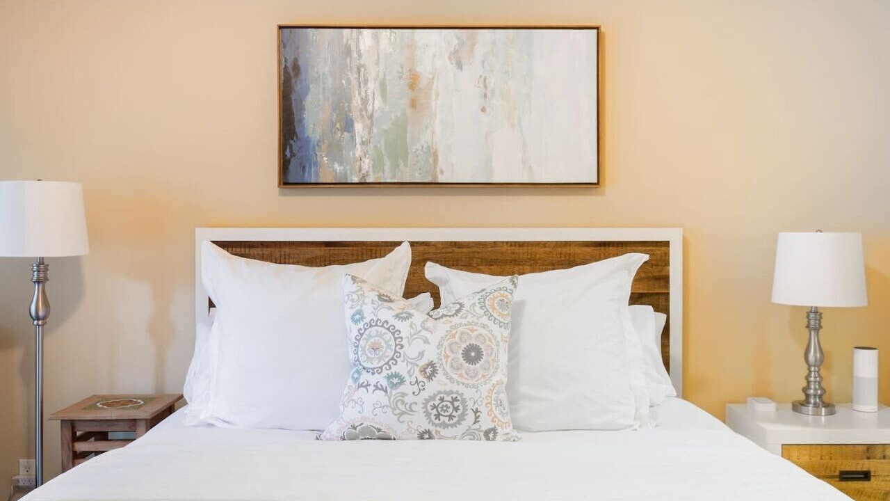 Photo of Bedroom in La Quinta