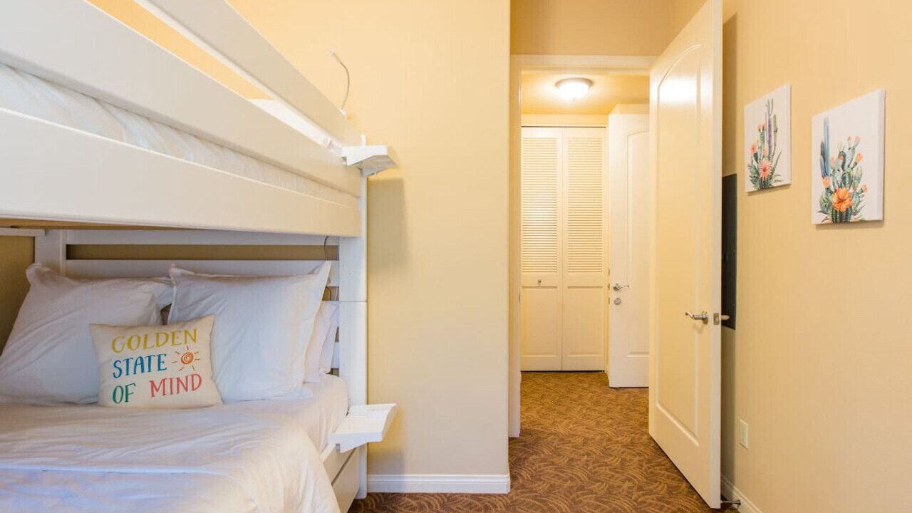 Photo of Bedroom in La Quinta