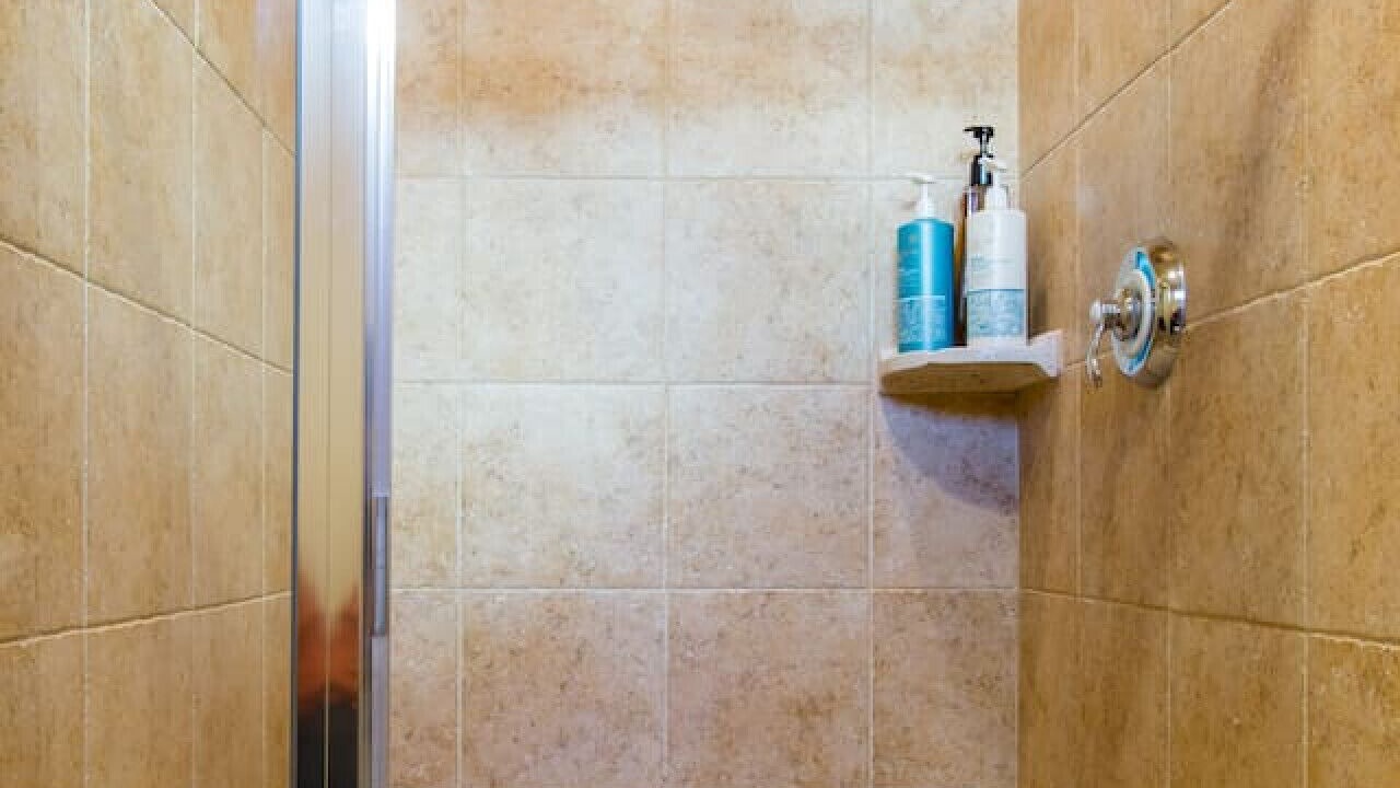 Photo of Bathroom in La Quinta