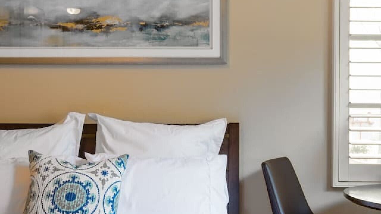 Photo of Bedroom in La Quinta