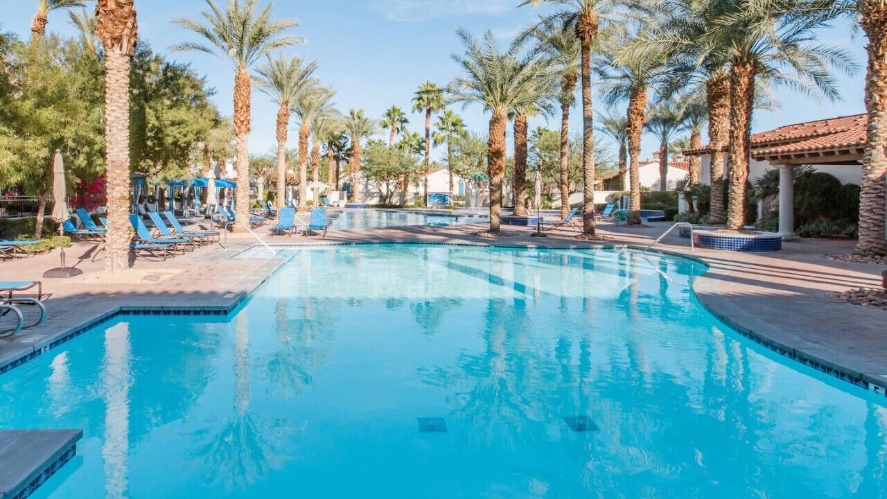 Photo of Outdoor in La Quinta