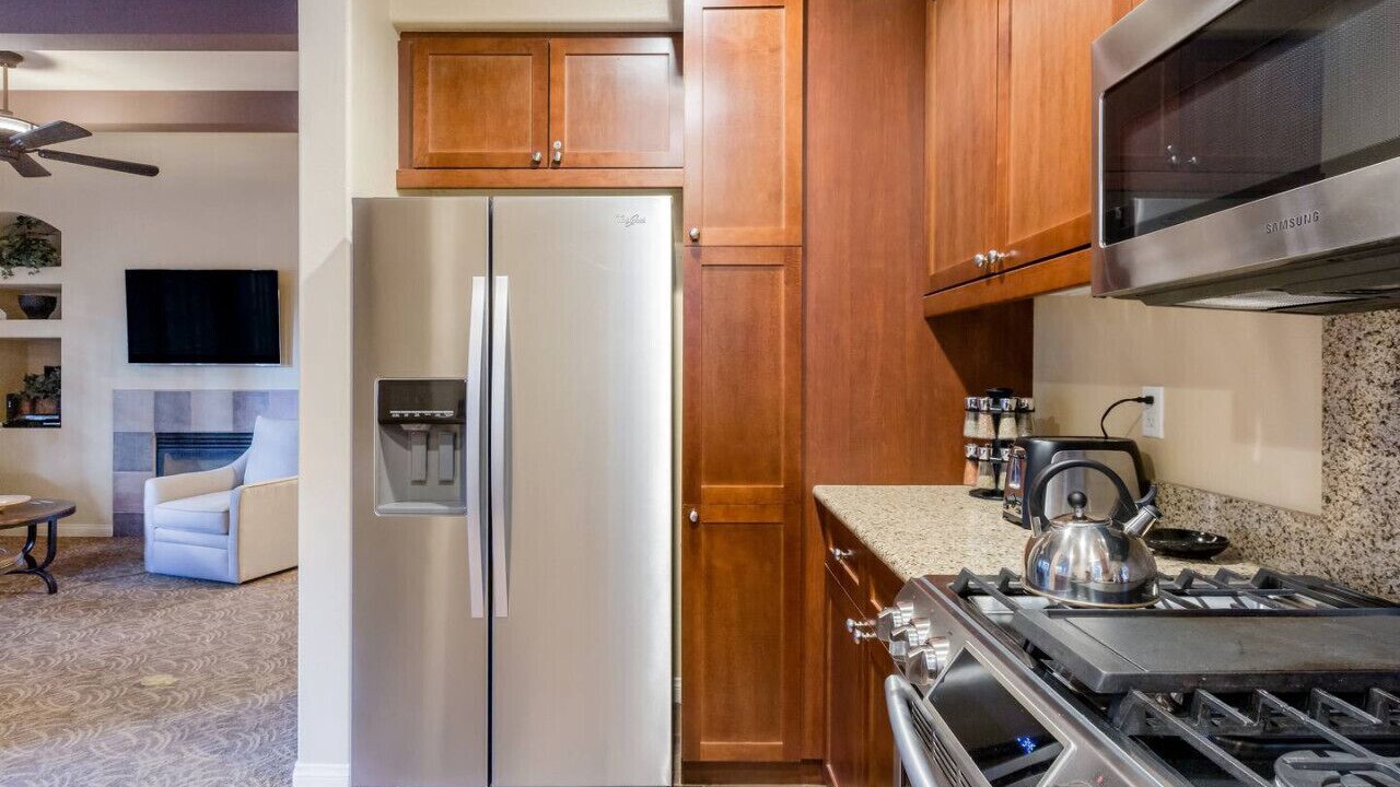 Photo of Kitchen in La Quinta