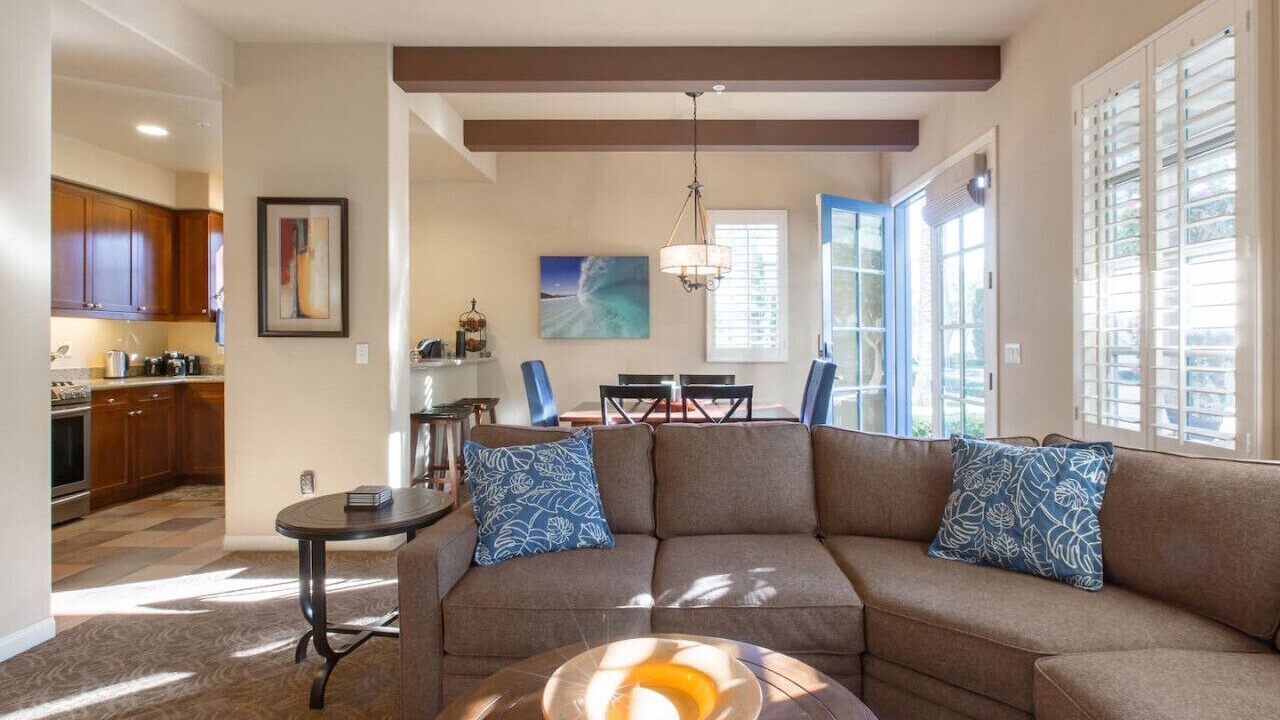 Photo of Livingroom in La Quinta