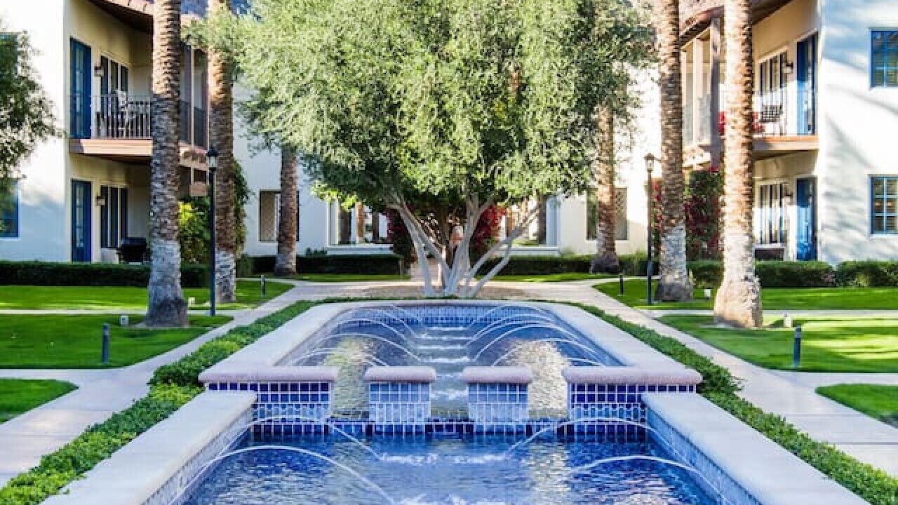 Photo of Outdoor in La Quinta