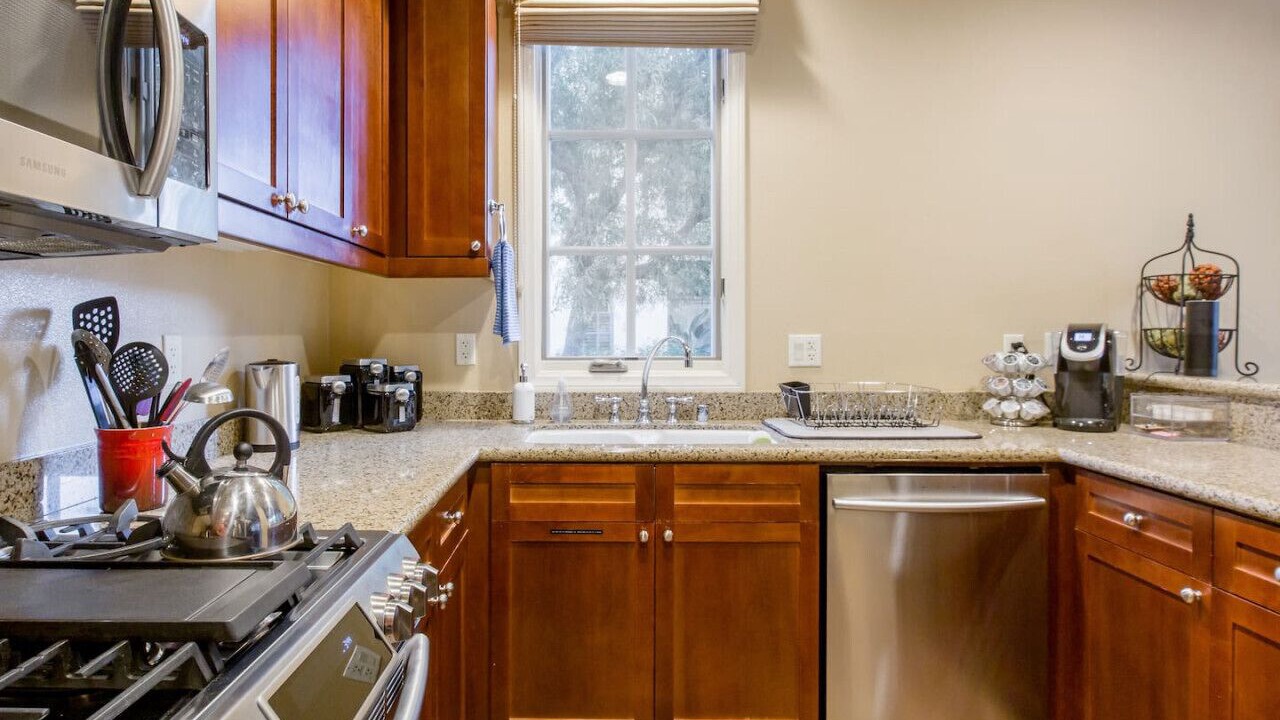 Photo of Kitchen in La Quinta