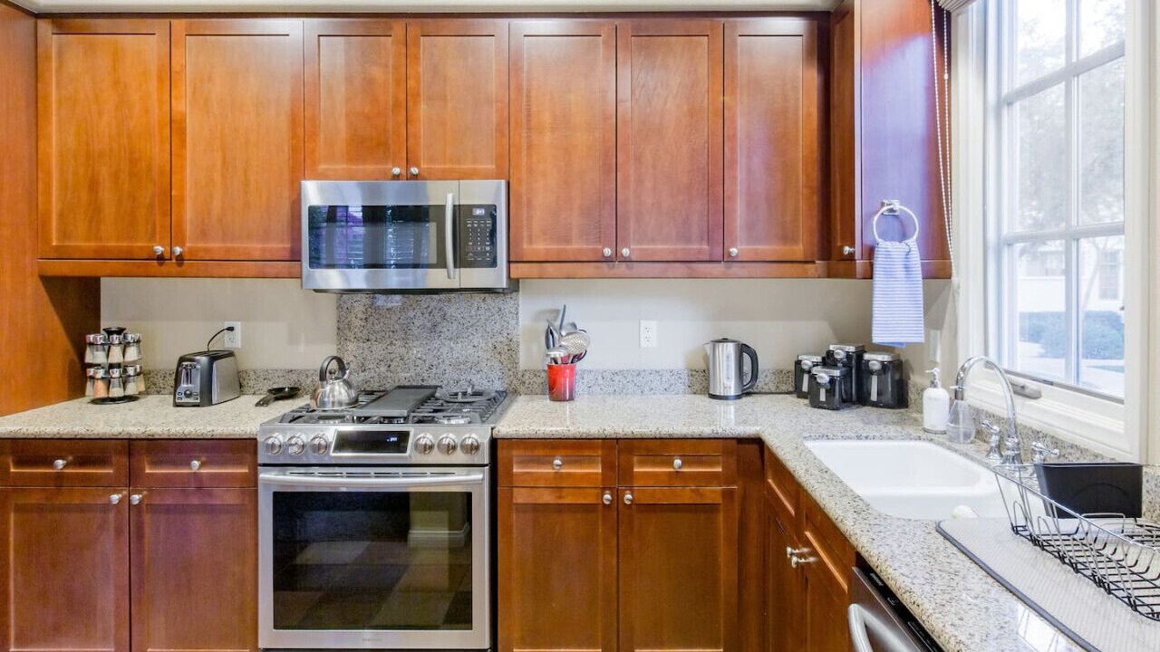 Photo of Kitchen in La Quinta