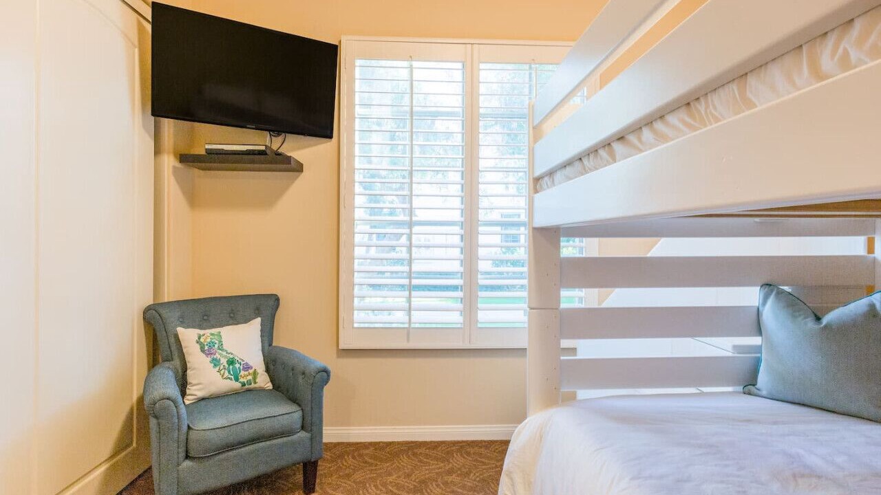 Photo of Bedroom in La Quinta
