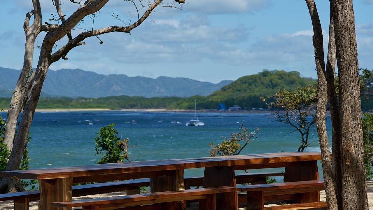 Photo of Outdoor in Playa Langosta