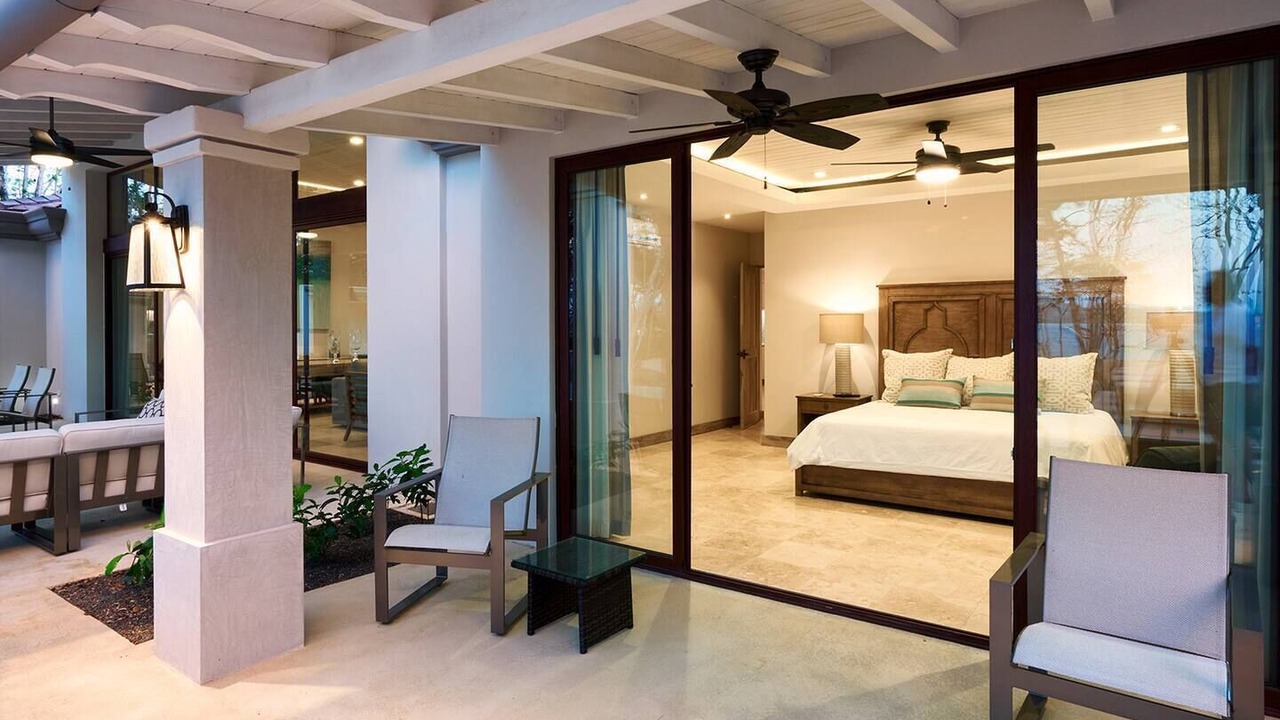 Photo of Bedroom in Playa Langosta