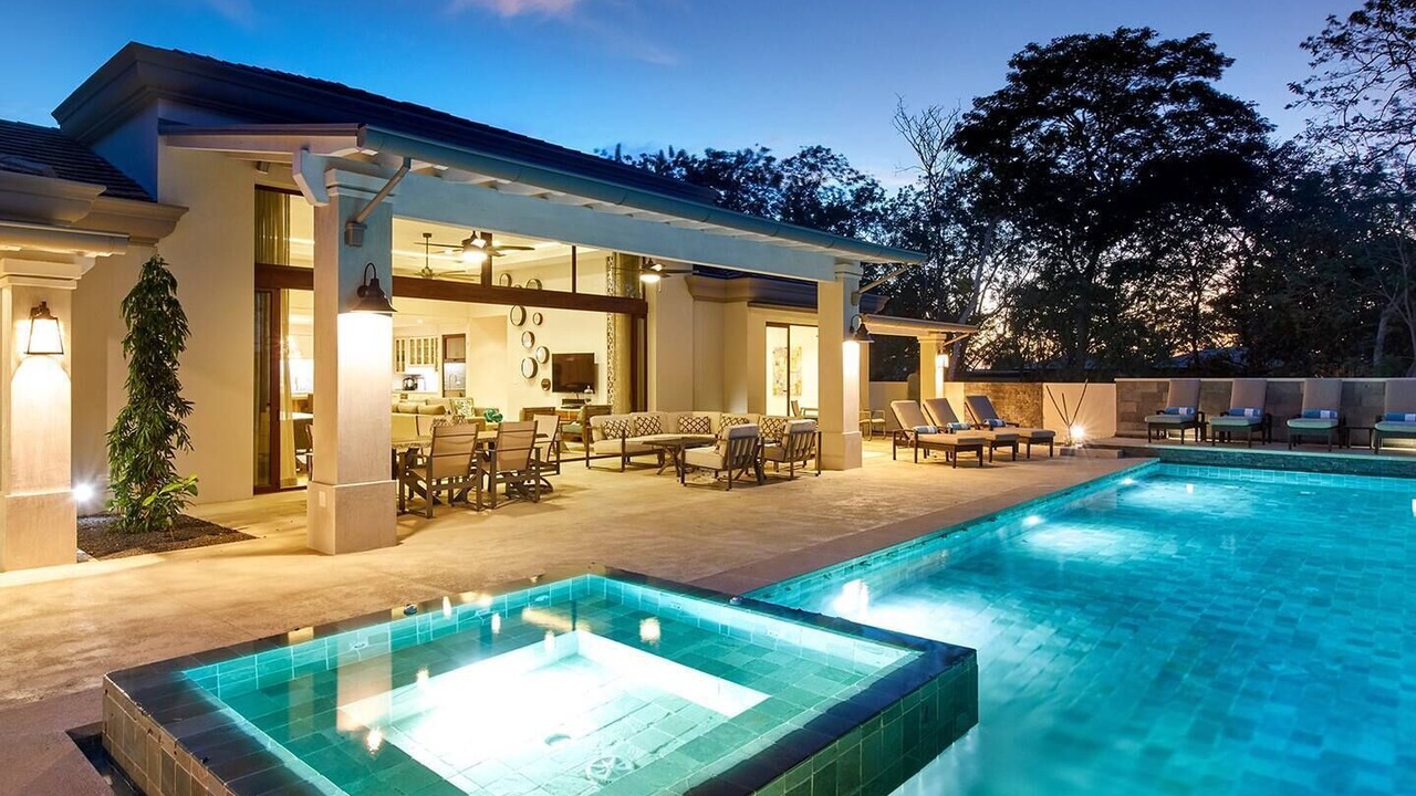 Photo of Outdoor in Playa Langosta