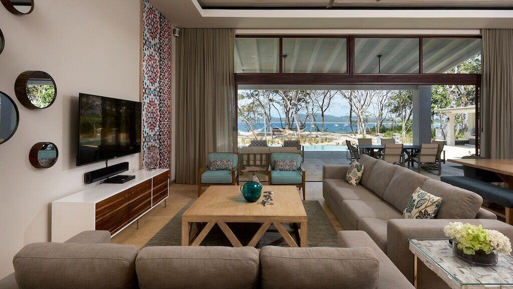 Photo of Livingroom in Playa Langosta