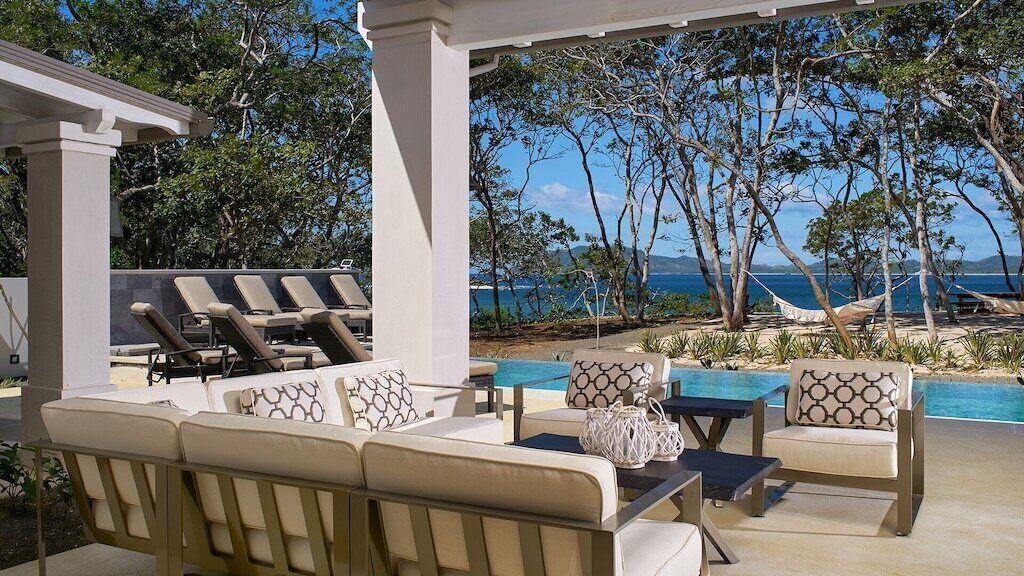 Photo of Patio Balcony in Playa Langosta