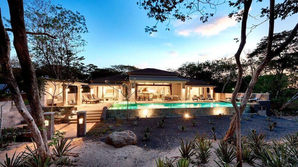 Photo of Outdoor in Playa Langosta