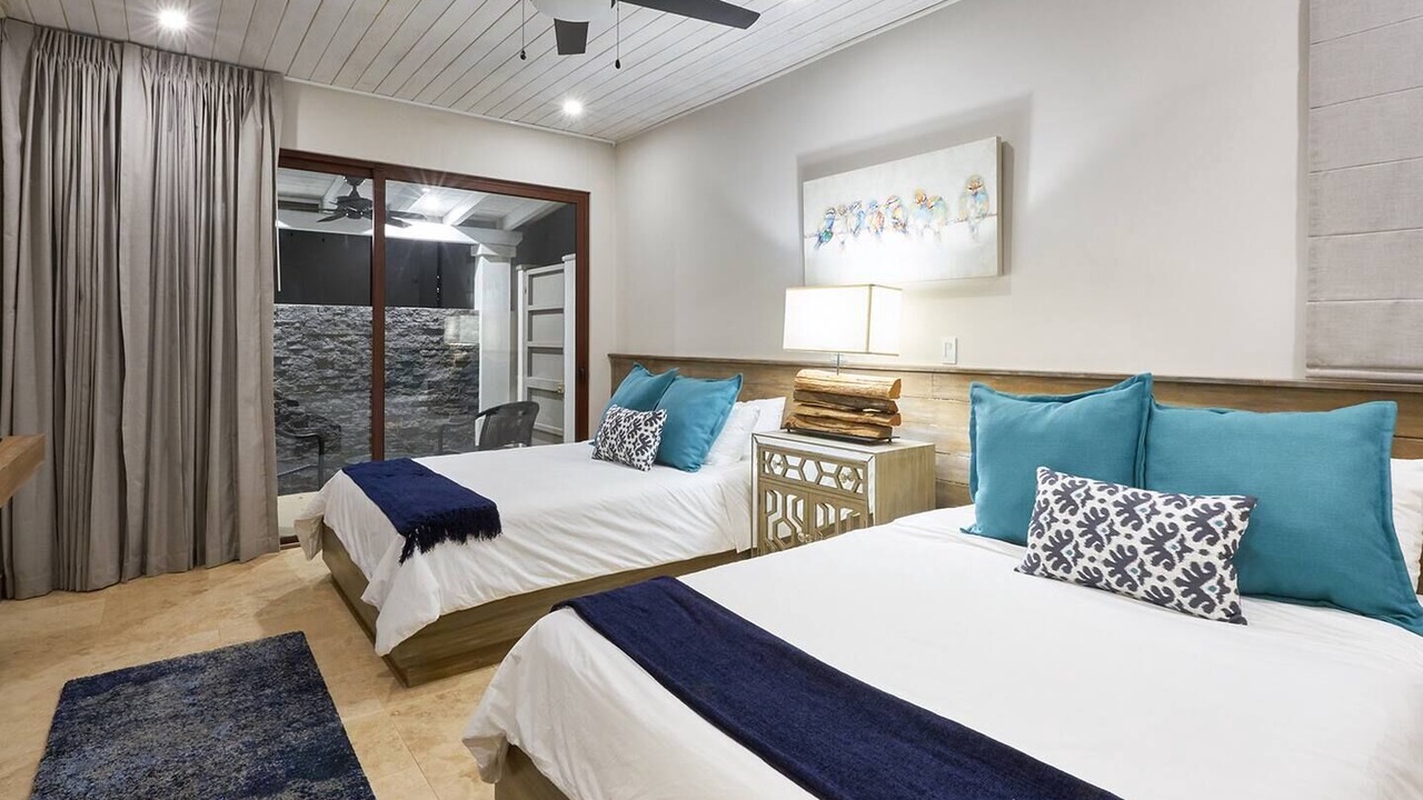 Photo of Bedroom in Playa Langosta