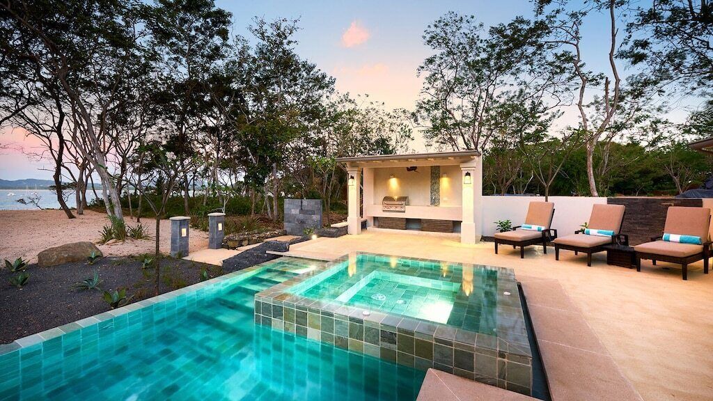 Photo of Outdoor in Playa Langosta