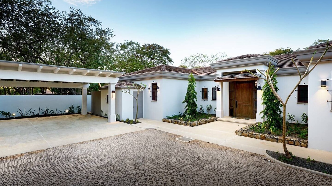 Photo of Outdoor in Playa Langosta