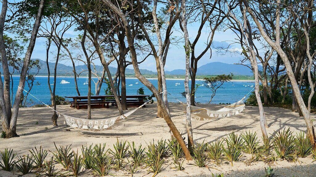 Photo of Others in Playa Langosta