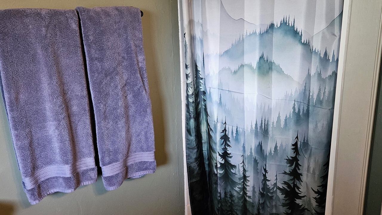 Photo of Bathroom in Julian