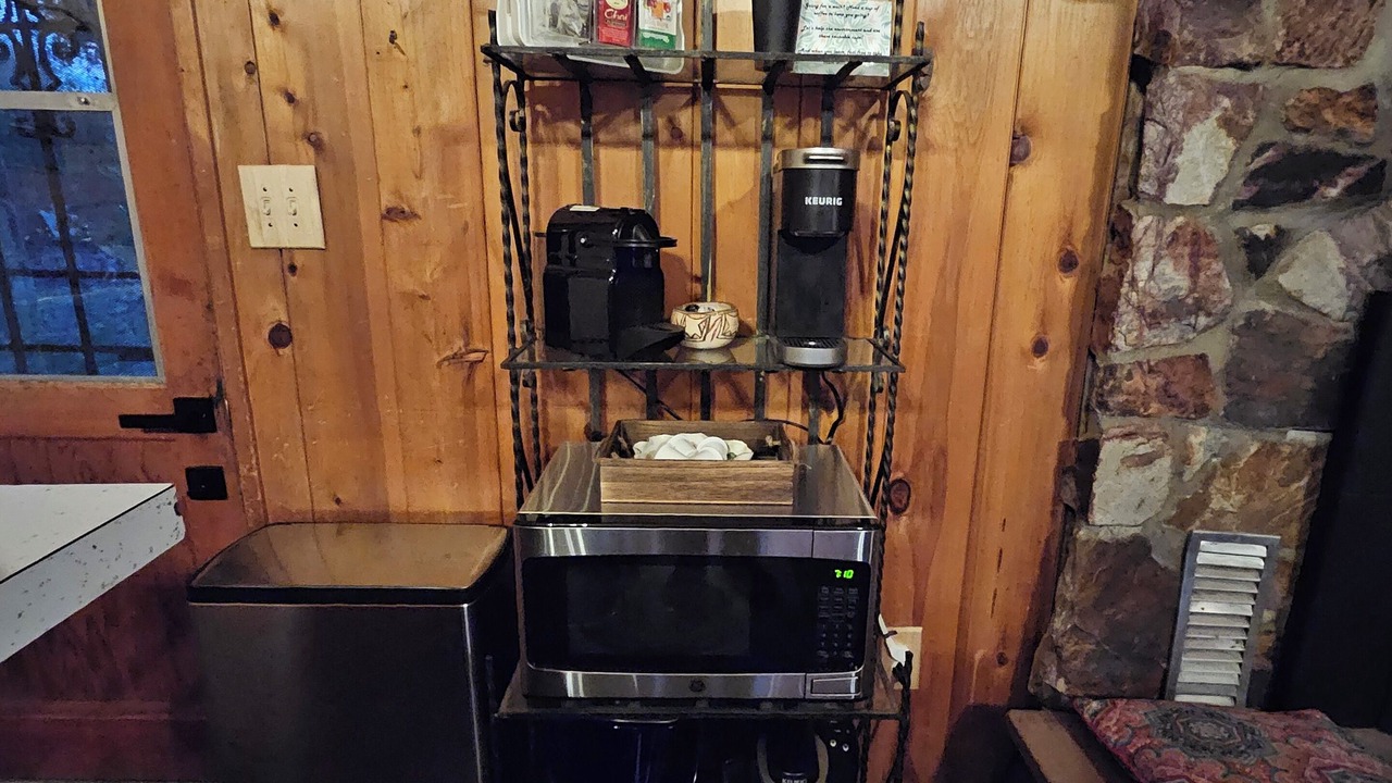 Photo of Kitchen in Julian