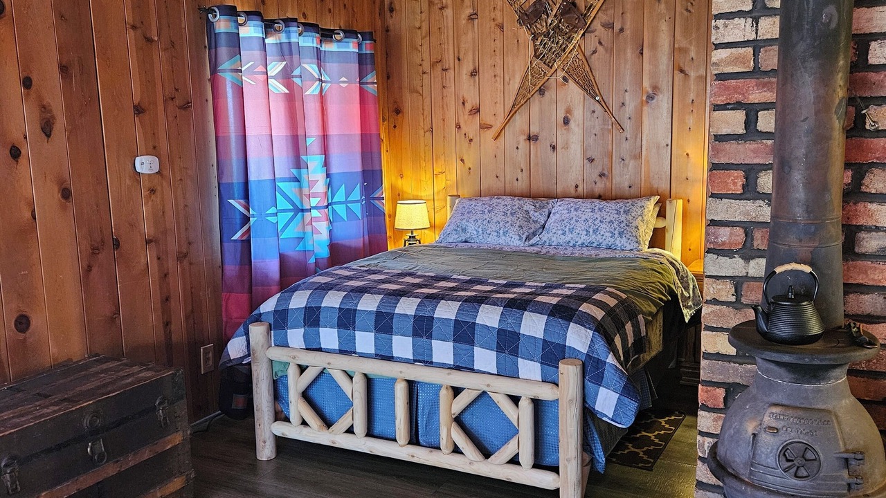 Photo of Bedroom in Julian
