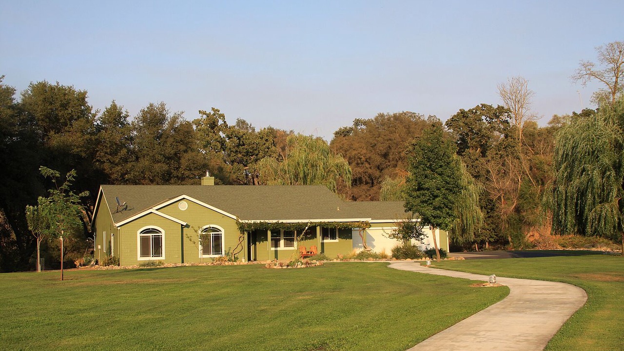 Photo of Outdoor in La Grange