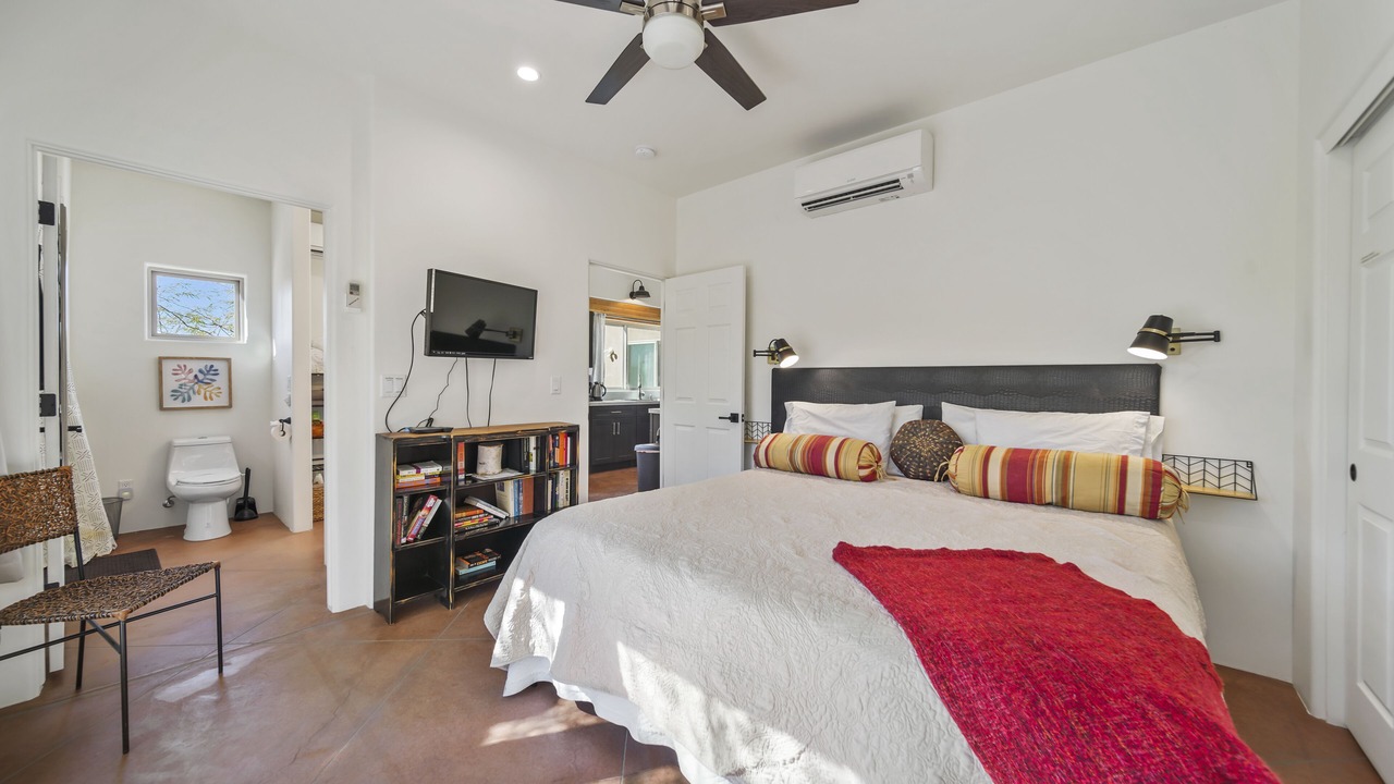Photo of Bedroom in Wickenburg