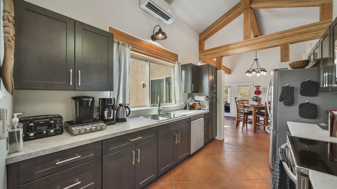 Photo of Kitchen in Wickenburg