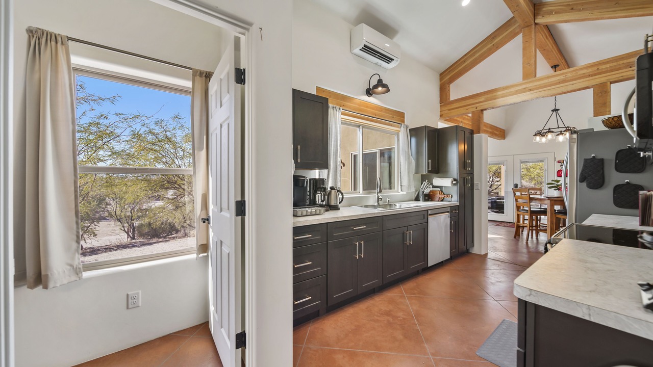 Photo of Bathroom in Wickenburg