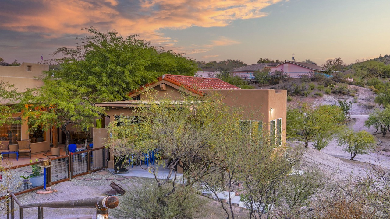 Photo of Outdoor in Wickenburg