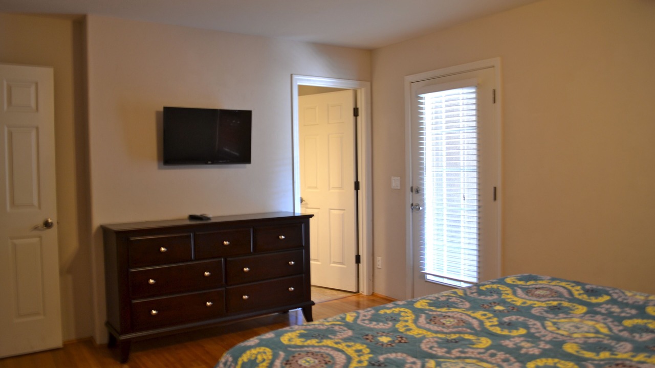 Photo of Bedroom in Lake Havasu City