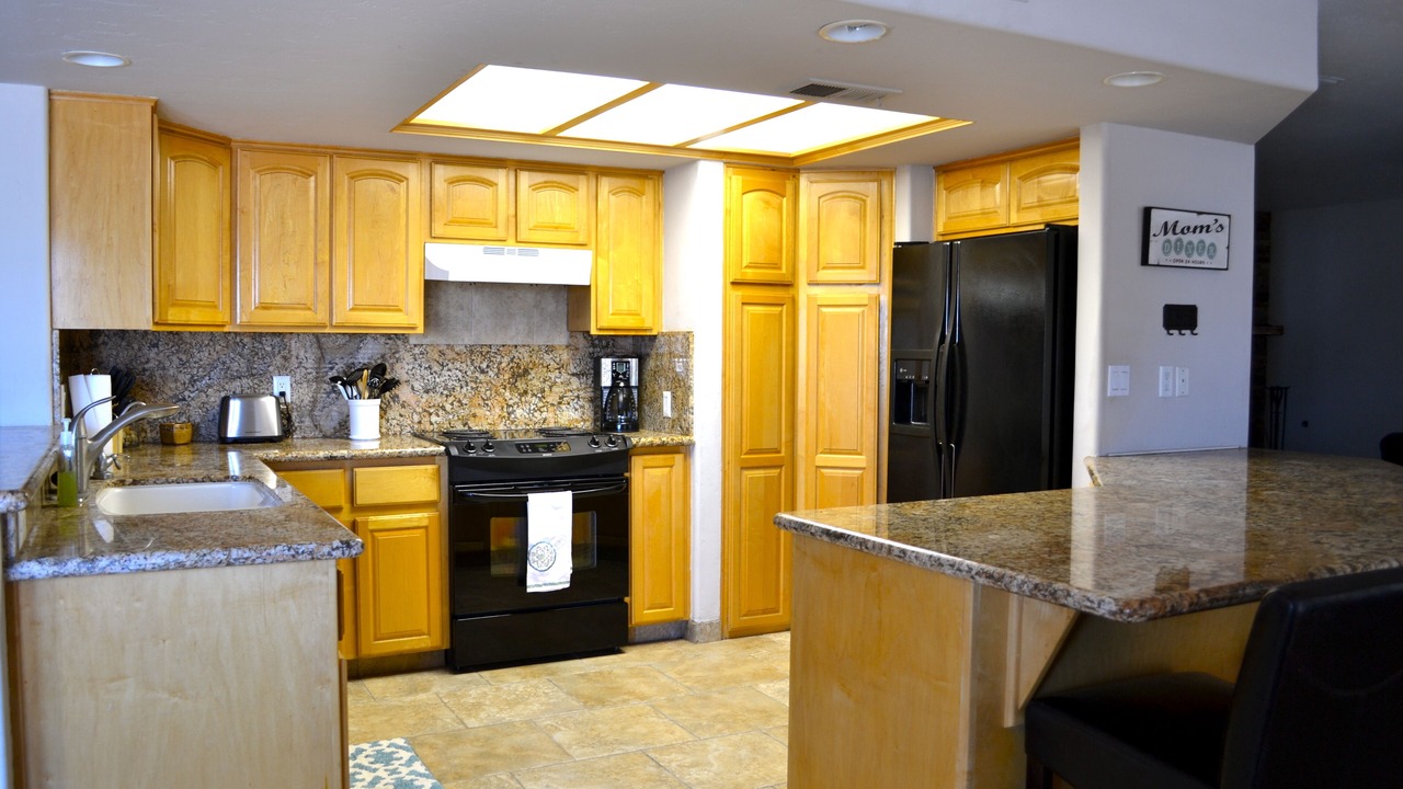 Photo of Kitchen in Lake Havasu City