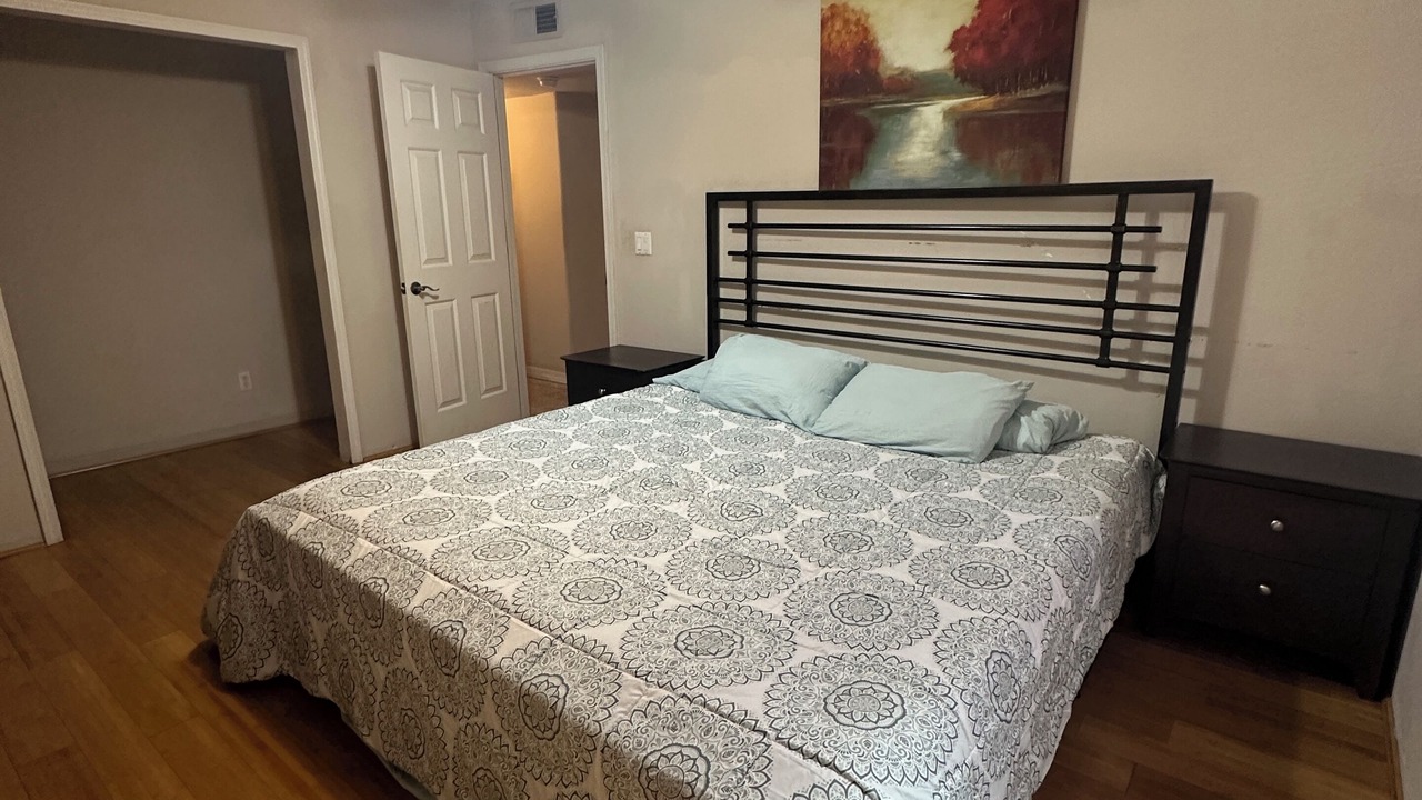Photo of Bedroom in Lake Havasu City