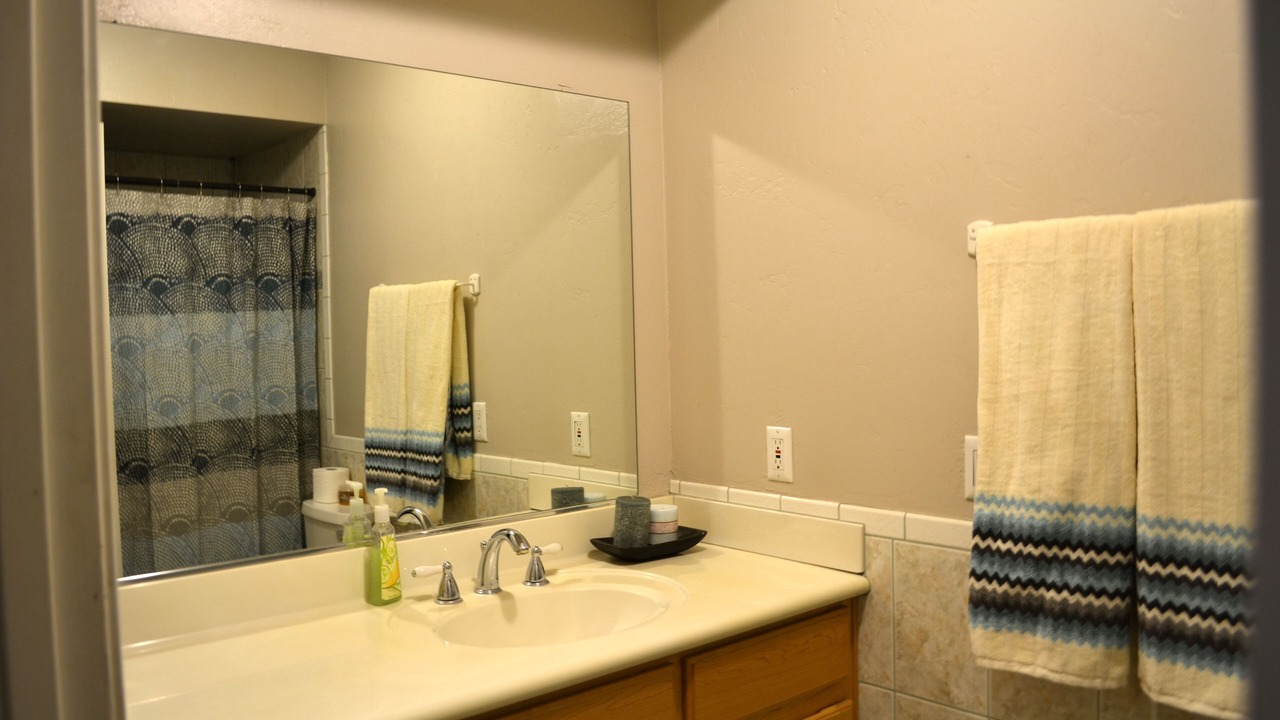Photo of Bathroom in Lake Havasu City