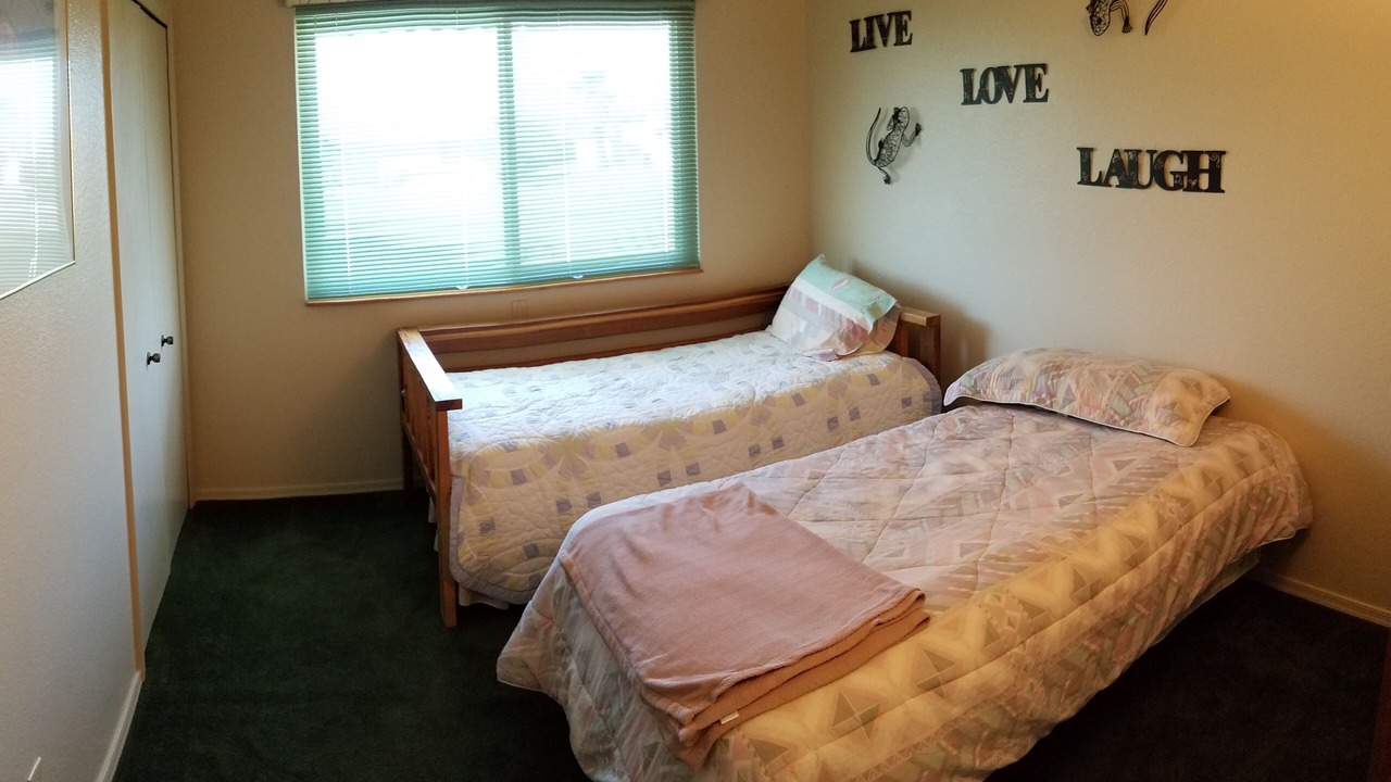 Photo of Bedroom in Lake Havasu City