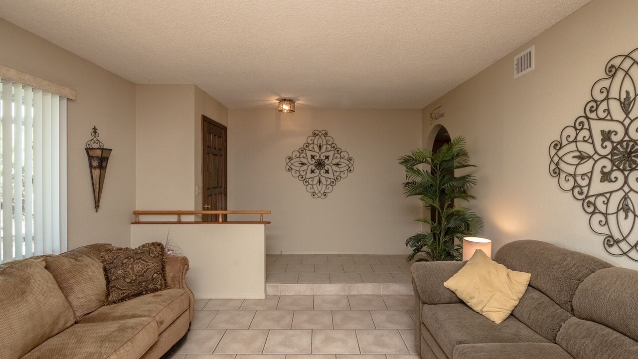 Photo of Livingroom in Lake Havasu City