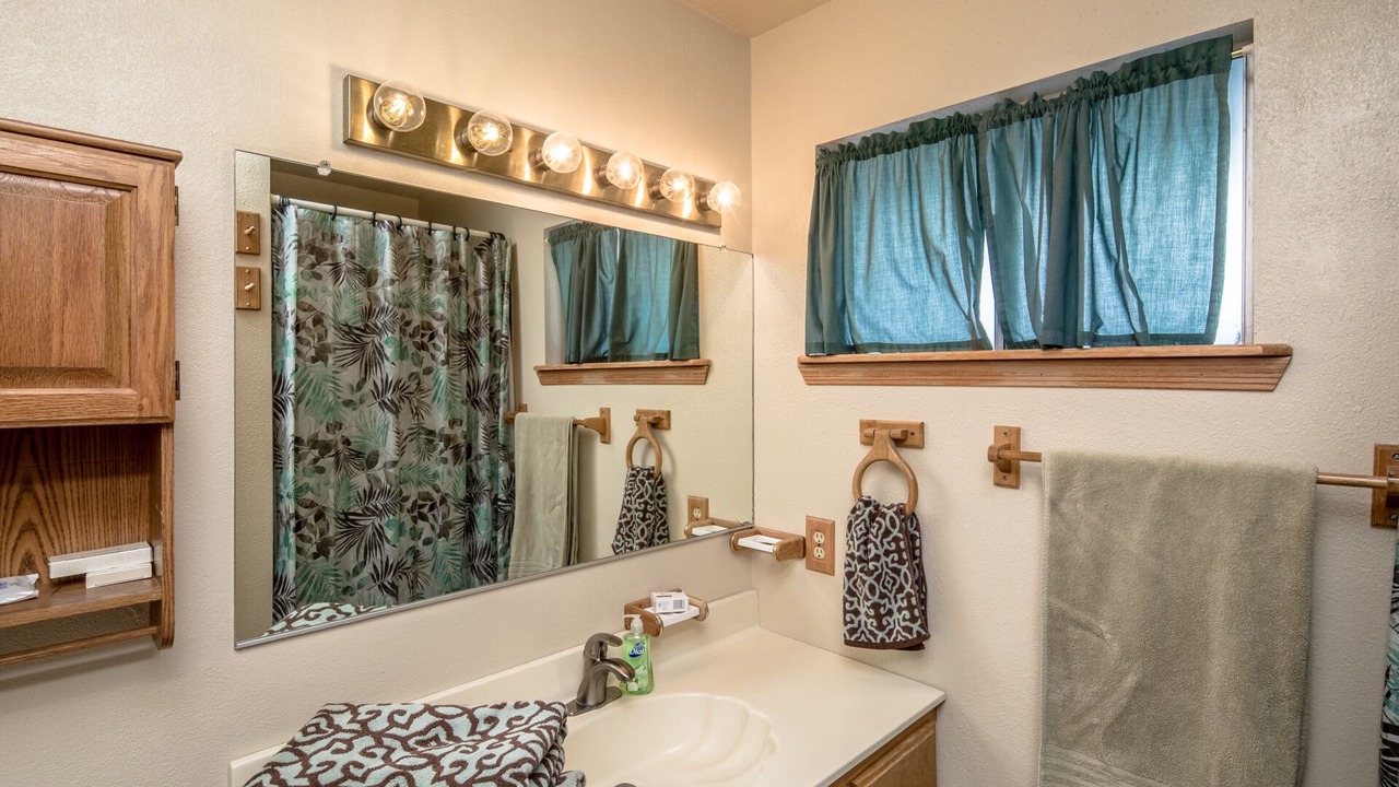 Photo of Bathroom in Lake Havasu City