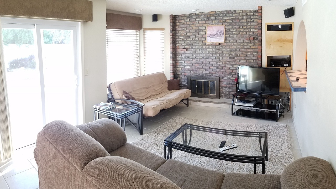 Photo of Livingroom in Lake Havasu City