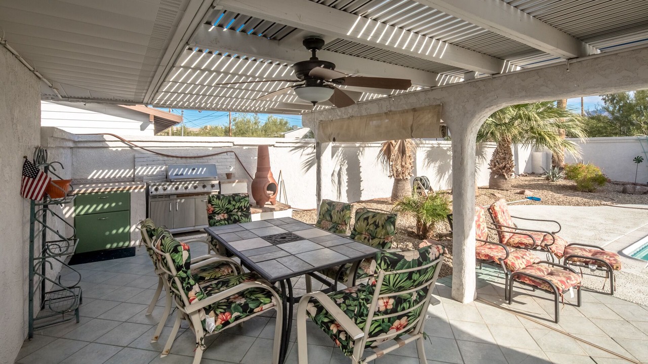 Photo of Outdoor in Lake Havasu City