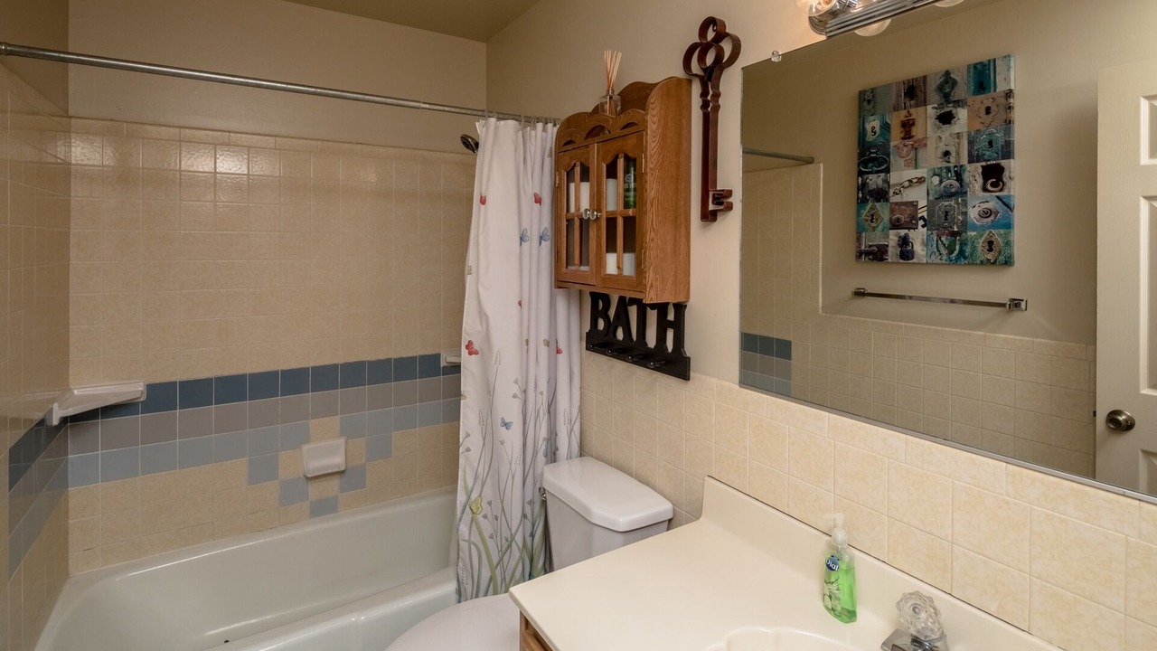 Photo of Bathroom in Lake Havasu City
