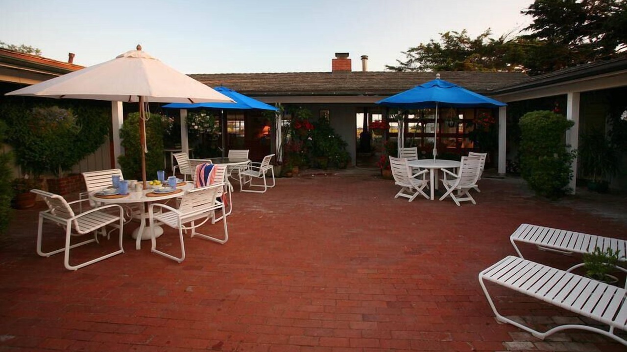 Photo of Outdoor in Carpinteria