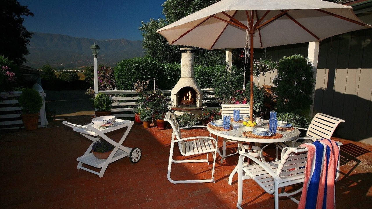 Photo of Livingroom in Carpinteria