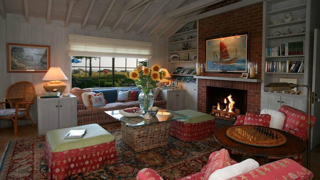 Photo of Livingroom in Carpinteria