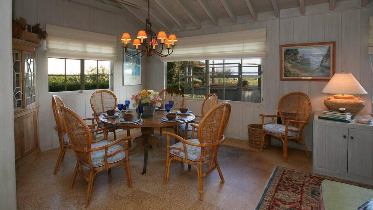Photo of Livingroom in Carpinteria
