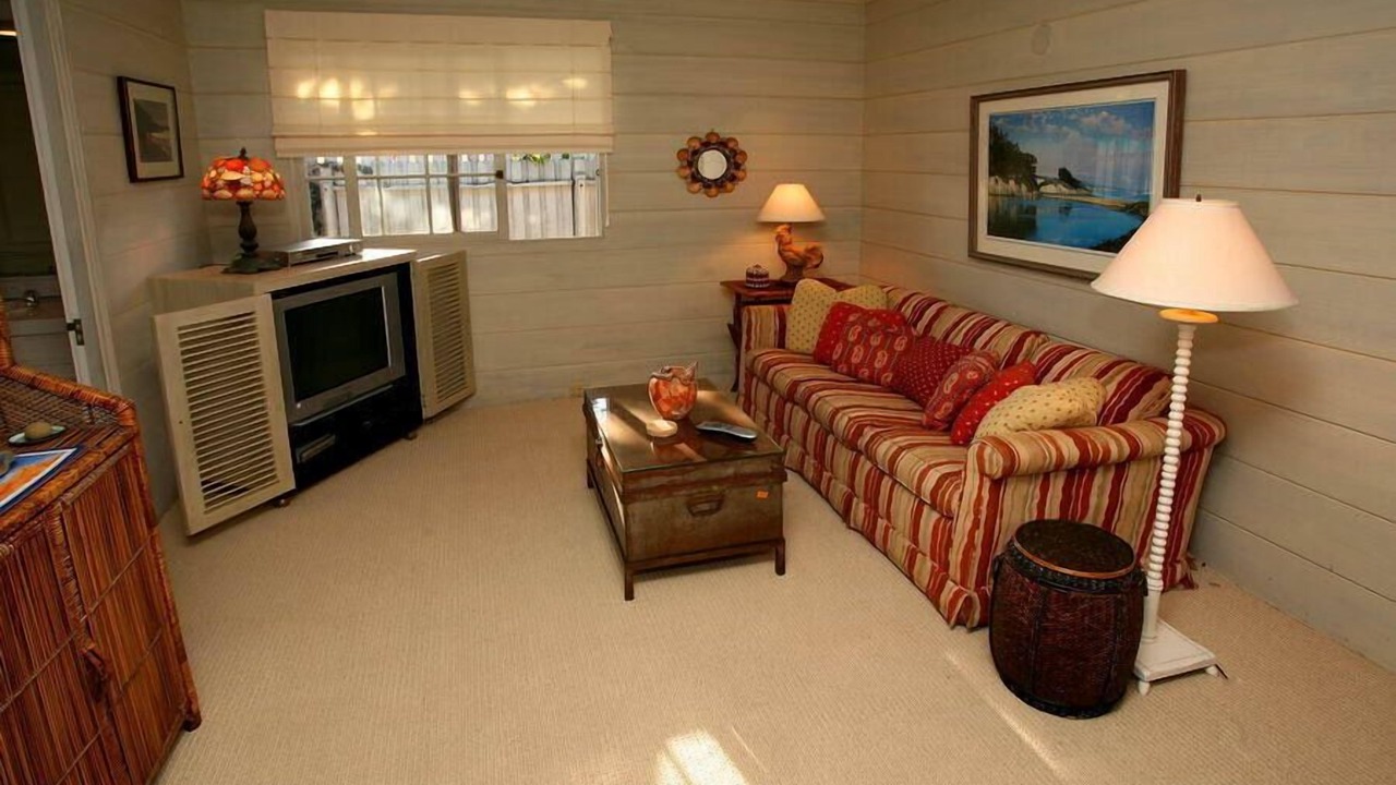 Photo of Bedroom in Carpinteria